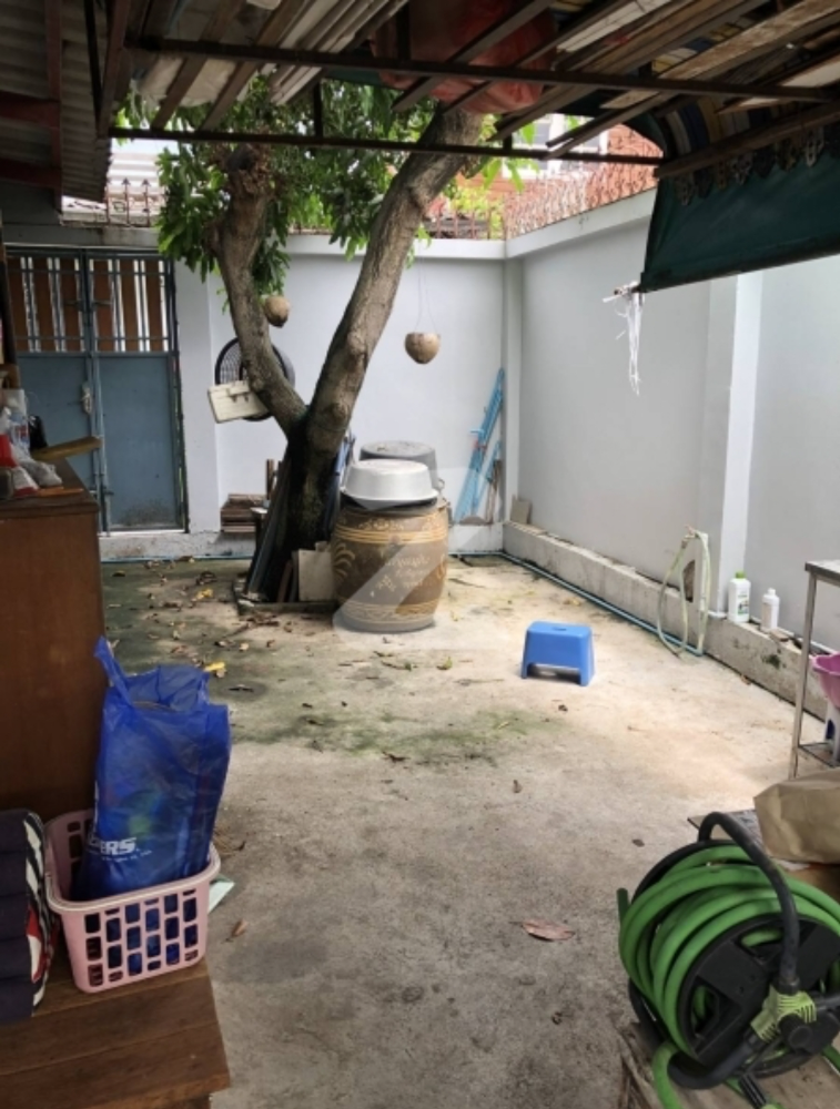 บ้านเดี่ยว แบริ่ง / 4 ห้องนอน (ขาย), Detached House Bearing / 4 Bedrooms (FOR SALE) PUY085