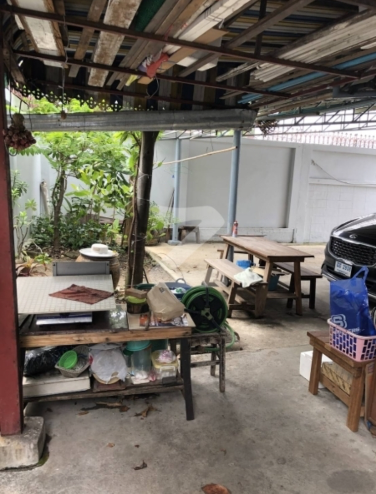 บ้านเดี่ยว แบริ่ง / 4 ห้องนอน (ขาย), Detached House Bearing / 4 Bedrooms (FOR SALE) PUY085