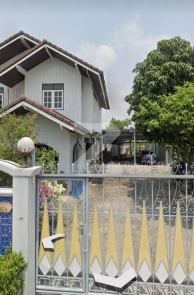 บ้านเดี่ยว แบริ่ง / 4 ห้องนอน (ขาย), Detached House Bearing / 4 Bedrooms (FOR SALE) PUY085