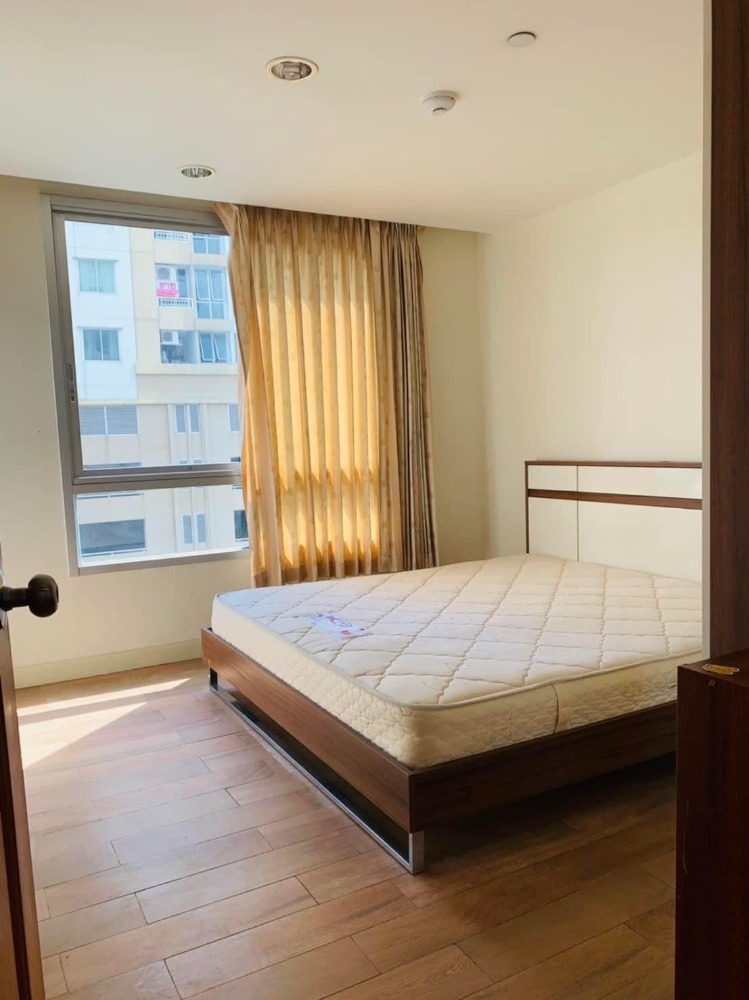 The Station (Sathorn@Bangrak) / 2 Bedrooms (SALE WITH TENENT), เดอะ สเตชั่น สาทร - บางรัก / (ขายพร้อมผู้เช่า) DO077