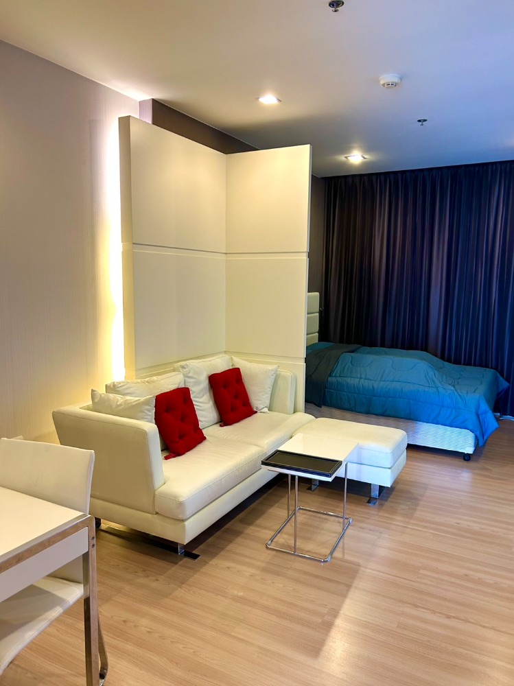 Urbano Absolute Sathon - Taksin / Studio (SALE), เออร์บาโน่ แอบโซลูท สาทร - ตากสิน / สตูดิโอ (ขาย) DO082