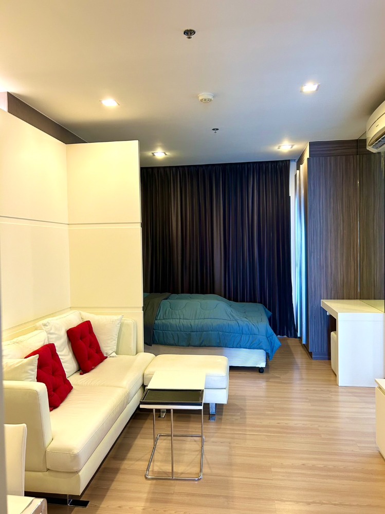 Urbano Absolute Sathon - Taksin / Studio (SALE), เออร์บาโน่ แอบโซลูท สาทร - ตากสิน / สตูดิโอ (ขาย) DO082