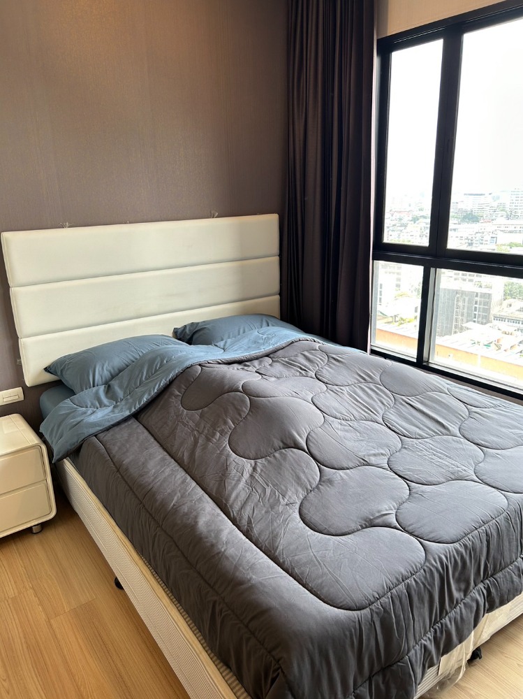 Urbano Absolute Sathon - Taksin / Studio (SALE), เออร์บาโน่ แอบโซลูท สาทร - ตากสิน / สตูดิโอ (ขาย) DO082