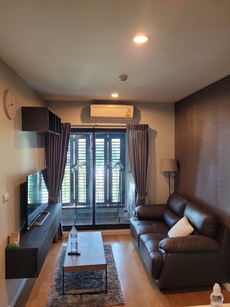 Condolette Dwell Sukhumvit 26 / 1 Bedroom (SALE WITH TENANT), คอนโดเลต ดเวล สุขุมวิท 26 / 1 ห้องนอน (ขายพร้อมผู้เช่า) HL1381