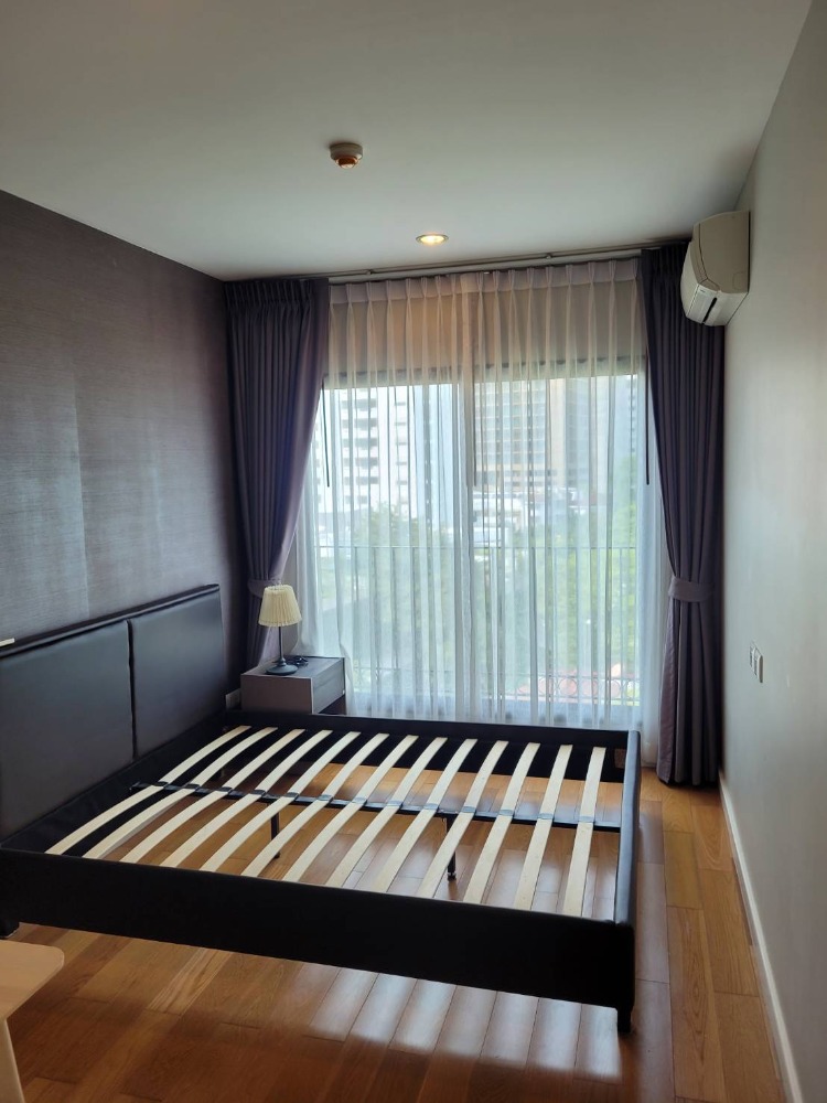 Condolette Dwell Sukhumvit 26 / 1 Bedroom (SALE WITH TENANT), คอนโดเลต ดเวล สุขุมวิท 26 / 1 ห้องนอน (ขายพร้อมผู้เช่า) HL1381