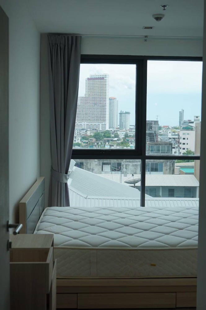 Ideo Sathorn - Taksin / 2 Bedrooms Duplex (SALE), ไอดีโอ สาทร - ตากสิน / 2 ห้องนอน (ขาย) DO085