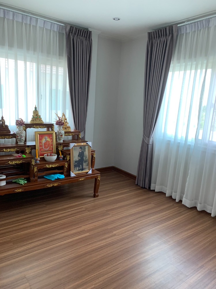 ศุภาลัย การ์เด้นวิลล์ กรุงเทพฯ - ปทุมธานี / 4 ห้องนอน (ขาย), Supalai Garden Ville Bangkok - Pathumthani / 4 Bedrooms (SALE) GAMET299