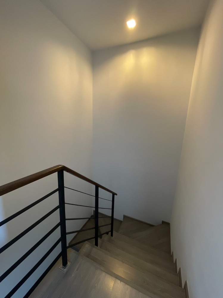 Nye By Sansiri / 2 Bedrooms Duplex (SALE WITH TENANT), นายน์ บาย แสนสิริ / 2 ห้องนอน (ขายพร้อมผู้เช่า) DO095