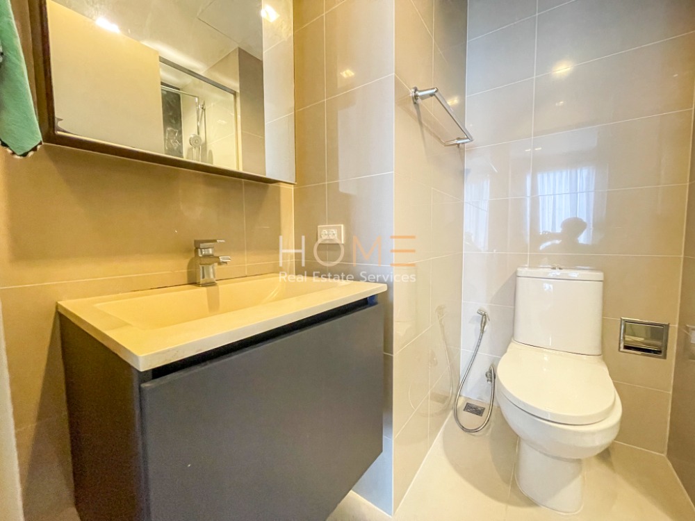 Nye By Sansiri / 1 Bedroom (SALE) นายน์ บาย แสนสิริ / 1 ห้องนอน (ขาย) DO097