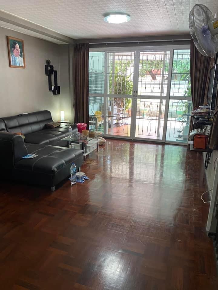 หมู่บ้าน เจริญสุขนิเวศน์ / 3 ห้องนอน (ขาย) , Charoen Suk Niwet Village / 3 Bedrooms (FOR SALE) MEAW221