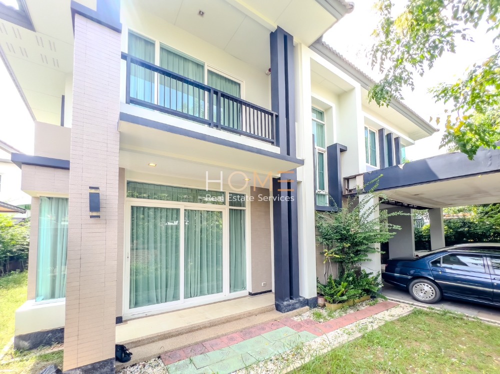 ลัดดารมย์ ชัยพฤกษ์ แจ้งวัฒนะ / 5 ห้องนอน (ขาย), Laddarom Chaiyaphruk Chaengwattana / 5 Bedrooms (SALE) GAMET333