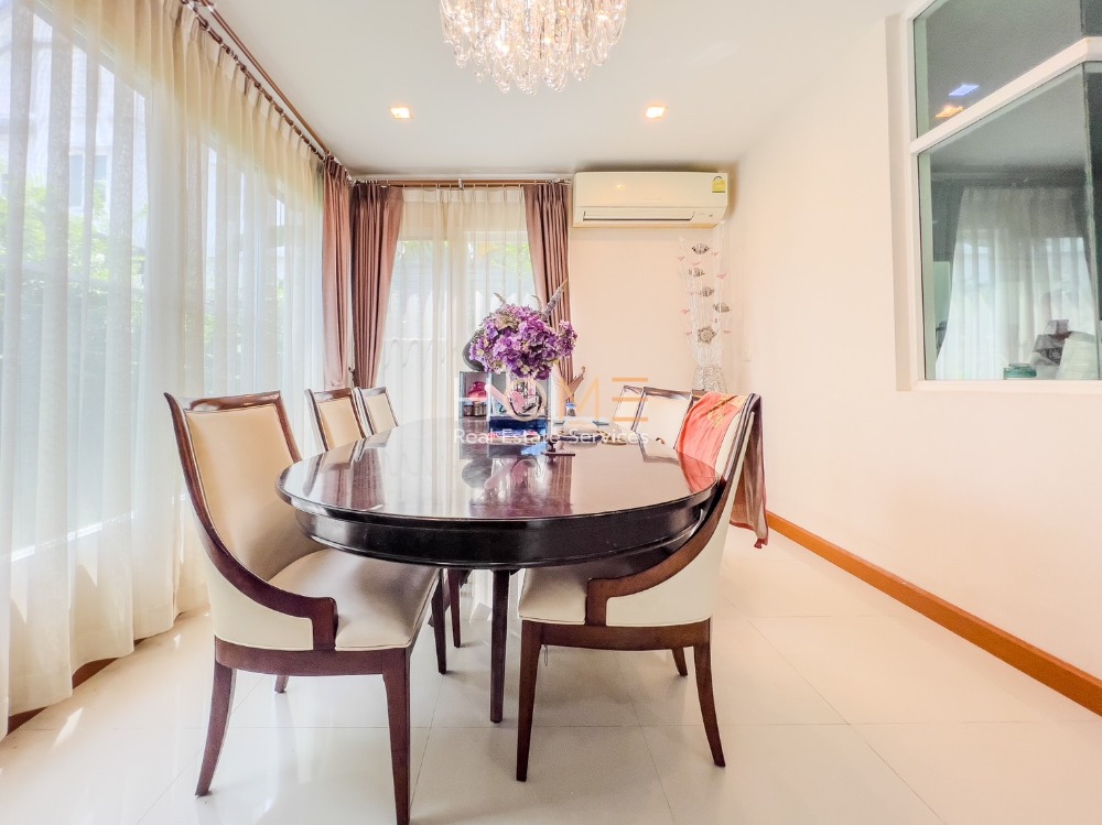 ลัดดารมย์ ชัยพฤกษ์ แจ้งวัฒนะ / 5 ห้องนอน (ขาย), Laddarom Chaiyaphruk Chaengwattana / 5 Bedrooms (SALE) GAMET333