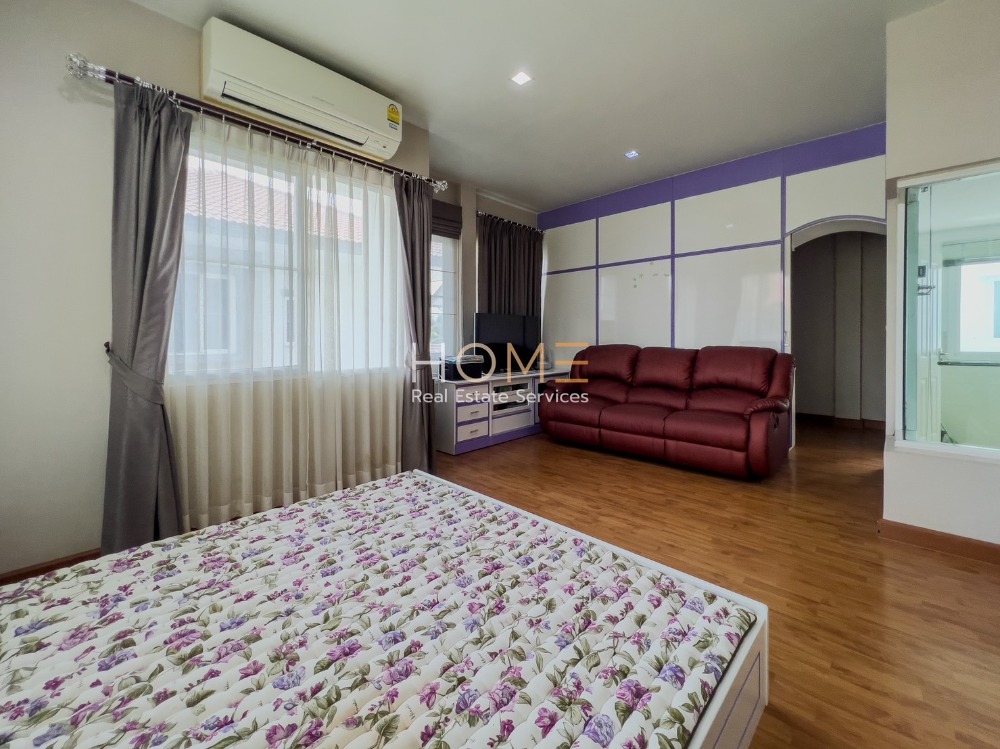 ลัดดารมย์ ชัยพฤกษ์ แจ้งวัฒนะ / 5 ห้องนอน (ขาย), Laddarom Chaiyaphruk Chaengwattana / 5 Bedrooms (SALE) GAMET333