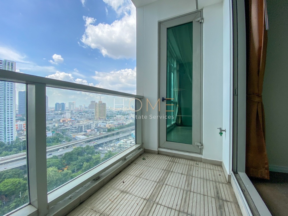 The River / 1 Bedroom (SALE), เดอะ ริเวอร์ / 1 ห้องนอน (ขาย) NUT683