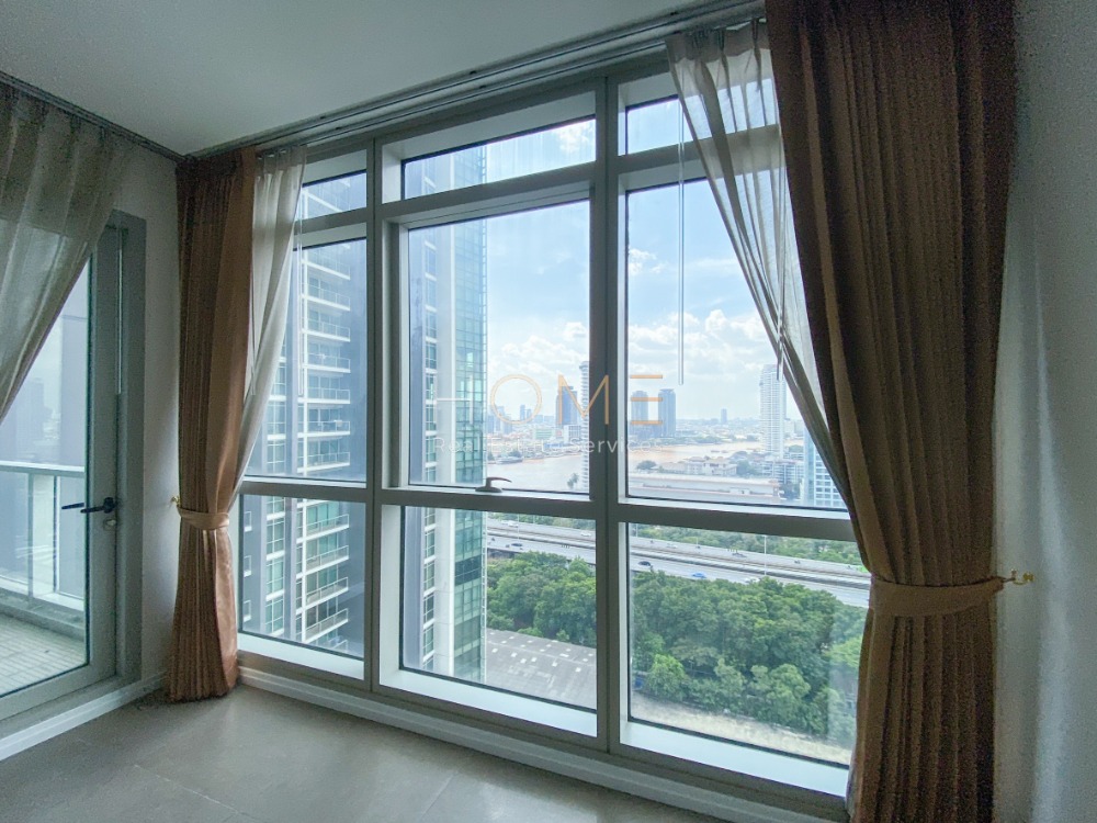 The River / 1 Bedroom (SALE), เดอะ ริเวอร์ / 1 ห้องนอน (ขาย) NUT683