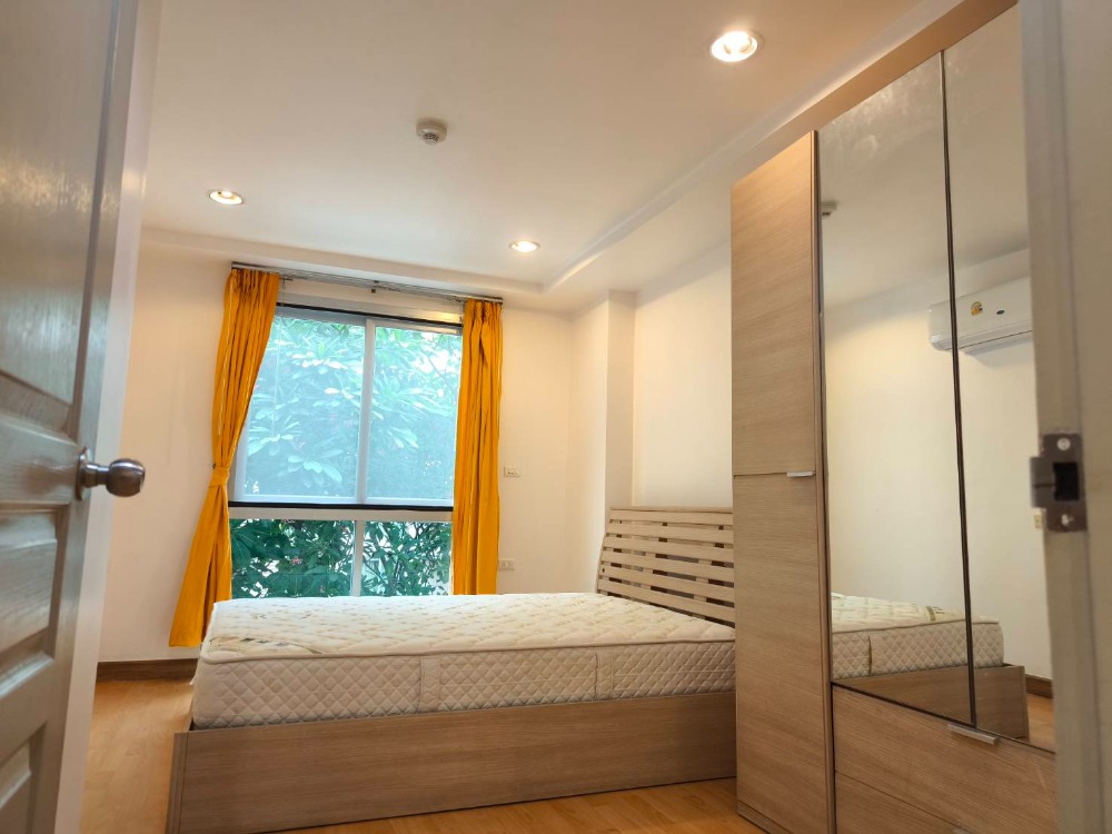 Resorta Yen-akat / 1 Bedroom (SALE), รีสอร์ทต้า เย็นอากาศ / 1 ห้องนอน (ขาย) DO103