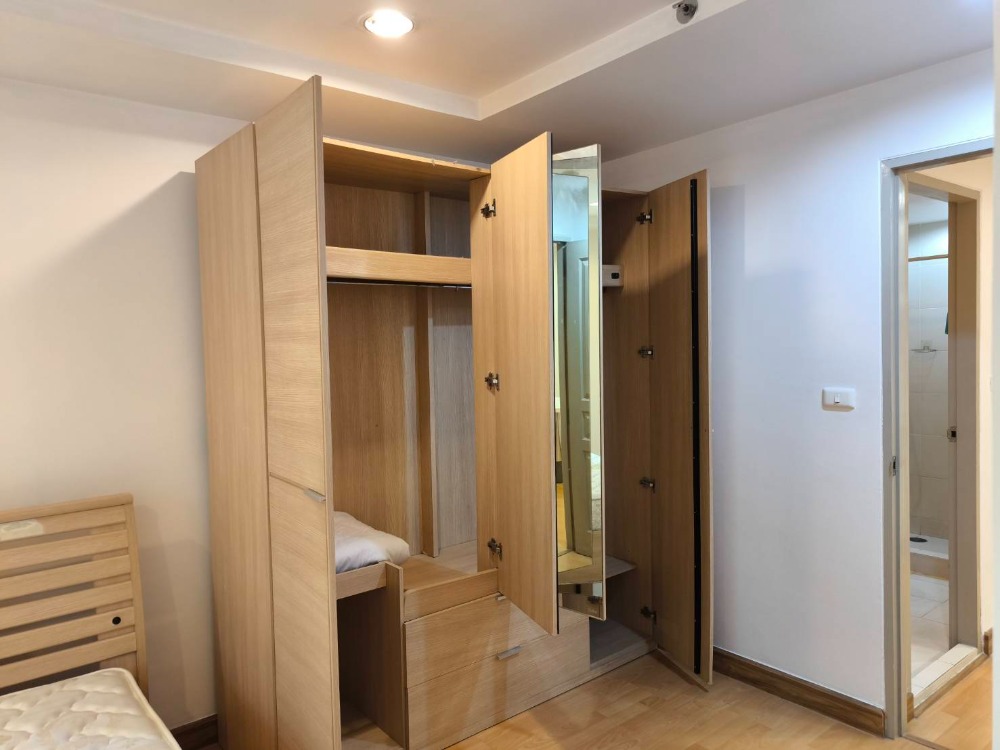 Resorta Yen-akat / 1 Bedroom (SALE), รีสอร์ทต้า เย็นอากาศ / 1 ห้องนอน (ขาย) DO103