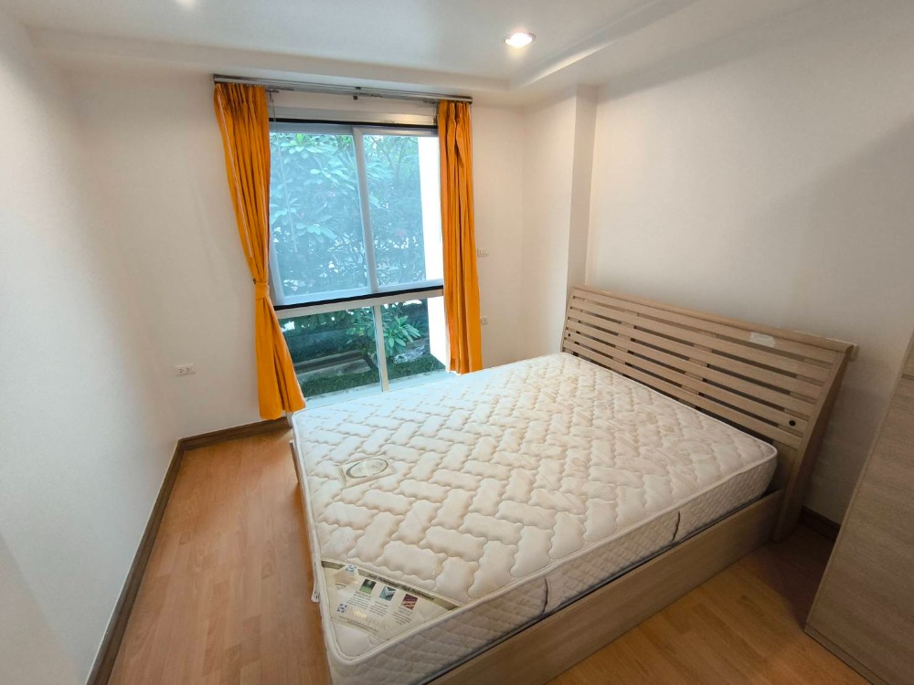 Resorta Yen-akat / 1 Bedroom (SALE), รีสอร์ทต้า เย็นอากาศ / 1 ห้องนอน (ขาย) DO103