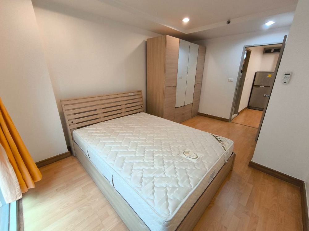 Resorta Yen-akat / 1 Bedroom (SALE), รีสอร์ทต้า เย็นอากาศ / 1 ห้องนอน (ขาย) DO103