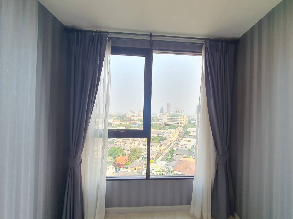 KnightsBridge Prime Sathorn / 1 Bedroom (SALE), ไนท์บริดจ์ ไพร์ม สาทร / 1 ห้องนอน (ขาย) DO108