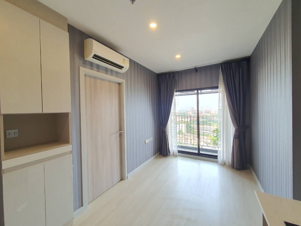 KnightsBridge Prime Sathorn / 1 Bedroom (SALE), ไนท์บริดจ์ ไพร์ม สาทร / 1 ห้องนอน (ขาย) DO108