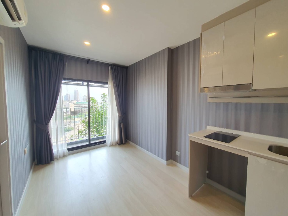 KnightsBridge Prime Sathorn / 1 Bedroom (SALE), ไนท์บริดจ์ ไพร์ม สาทร / 1 ห้องนอน (ขาย) DO108