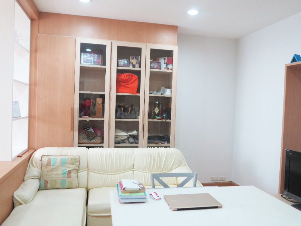 Silom Grand Terrace / 1 Bedroom (FOR RENT) สีลม แกรนด์ เทอเรส / 1 ห้องนอน (เช่า) DO114