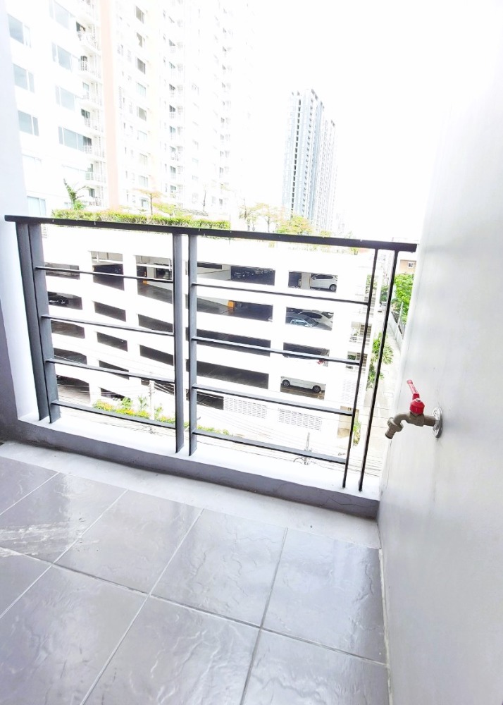 Bangkok FELIZ Sathorn - Taksin / 1 Bedroom (SALE), แบงค์คอก เฟ’ลิซ สาทร - ตากสิน / 1 ห้องนอน (ขาย) DO115