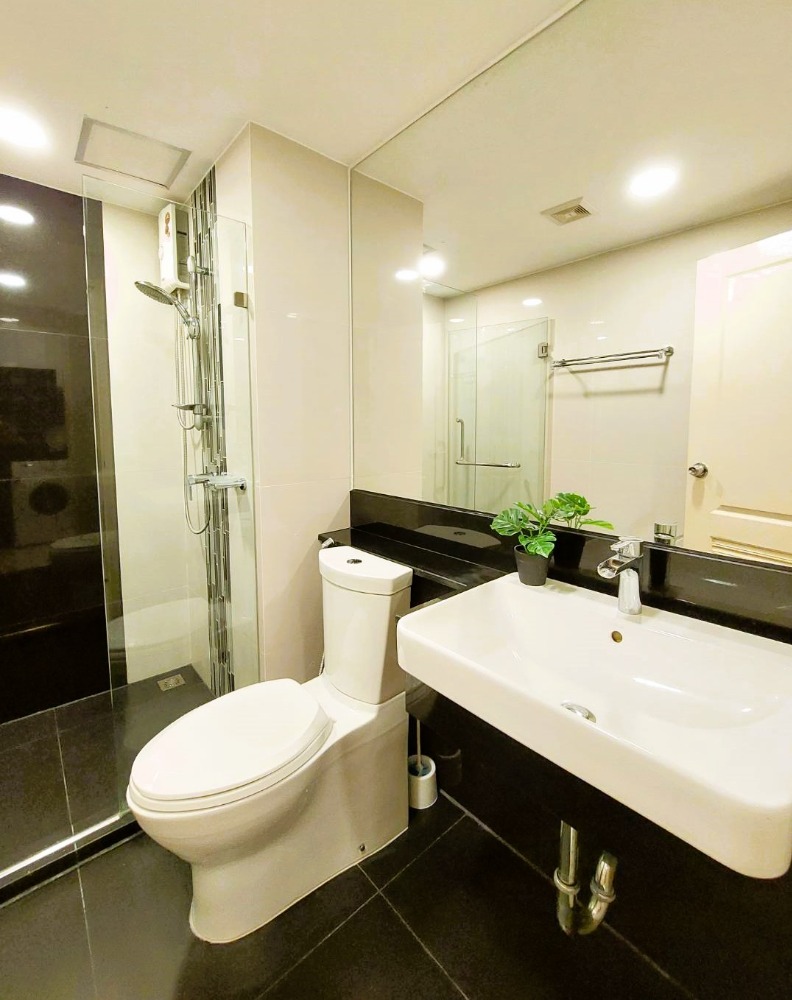 Bangkok FELIZ Sathorn - Taksin / 1 Bedroom (SALE), แบงค์คอก เฟ’ลิซ สาทร - ตากสิน / 1 ห้องนอน (ขาย) DO115