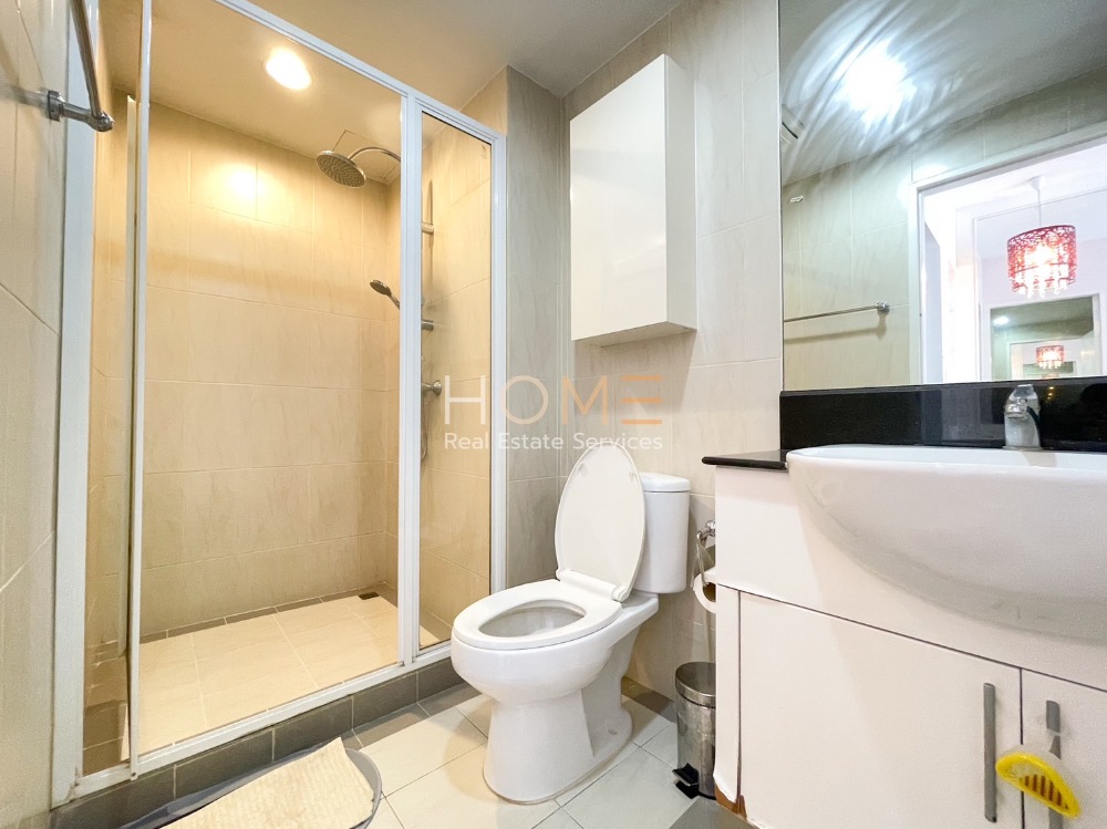 Sathorn Plus On The Pond / 1 Bedroom (FOR SALE), สาทร พลัส ออน เดอะ พอนด์ / 1 ห้องนอน (ขาย) DO143