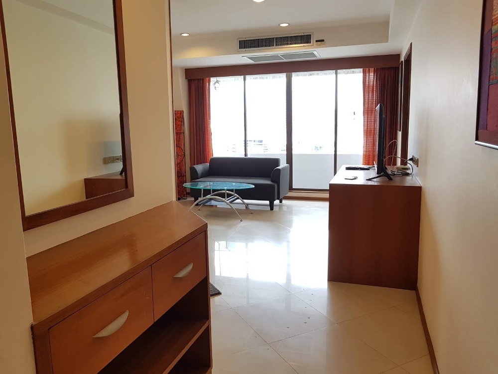 Diamond Tower / 3 Bedrooms (SALE), ไดมอนด์ ทาวเวอร์ / 3 ห้องนอน (ขาย) DO125