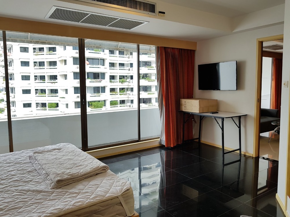 Diamond Tower / 3 Bedrooms (SALE), ไดมอนด์ ทาวเวอร์ / 3 ห้องนอน (ขาย) DO125