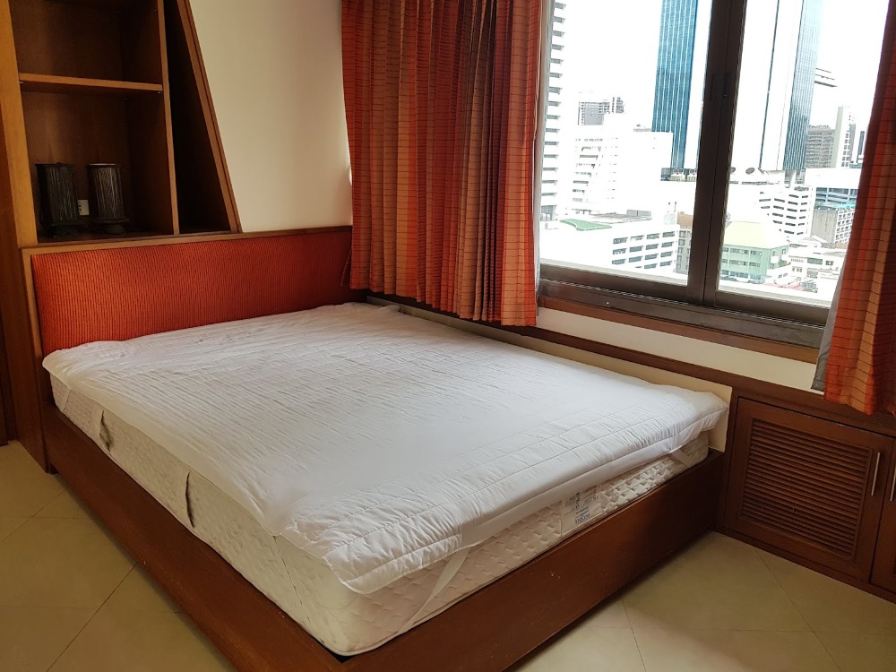 Diamond Tower / 3 Bedrooms (SALE), ไดมอนด์ ทาวเวอร์ / 3 ห้องนอน (ขาย) DO125