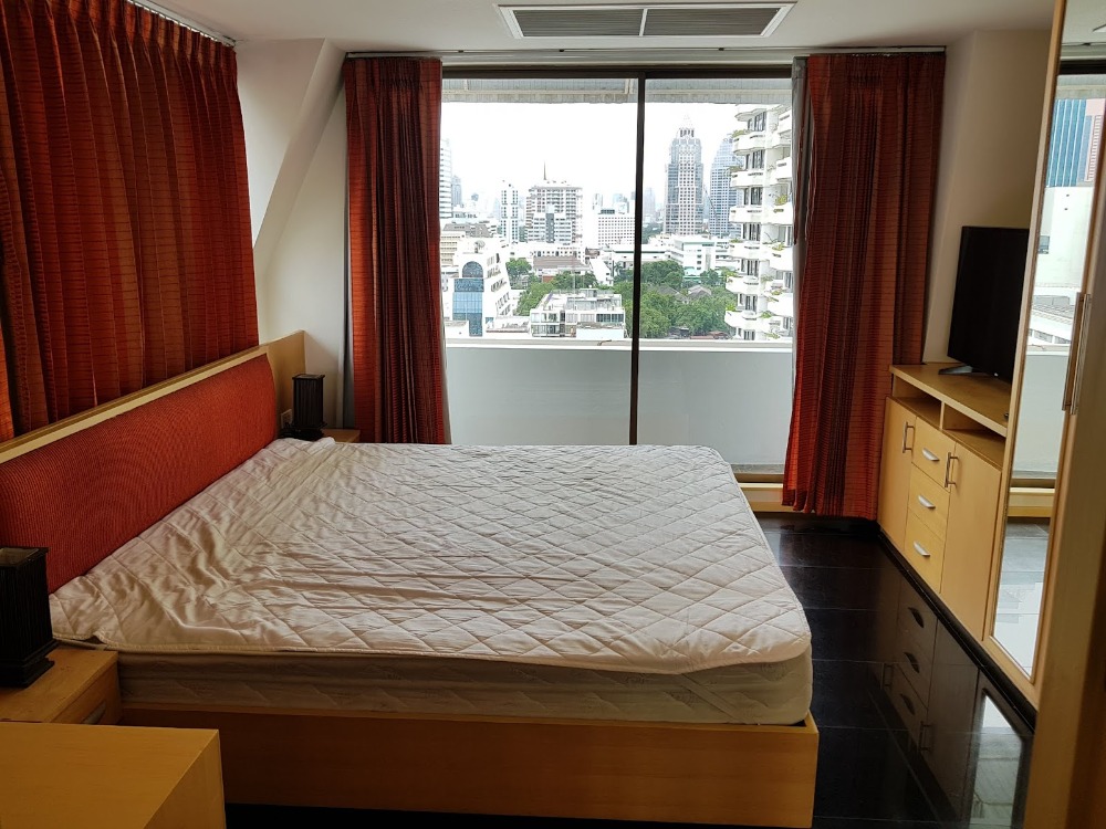 Diamond Tower / 3 Bedrooms (SALE), ไดมอนด์ ทาวเวอร์ / 3 ห้องนอน (ขาย) DO125