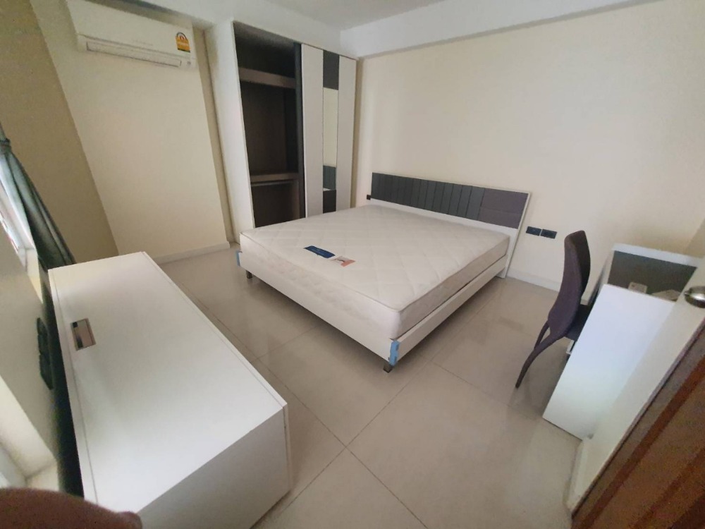 Diamond Tower / 1 Bedroom (SALE), ไดมอนด์ ทาวเวอร์ / 1 ห้องนอน (ขาย) DO126