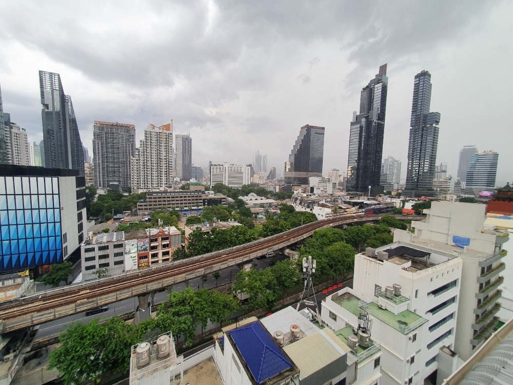 Diamond Tower / 1 Bedroom (SALE), ไดมอนด์ ทาวเวอร์ / 1 ห้องนอน (ขาย) DO126