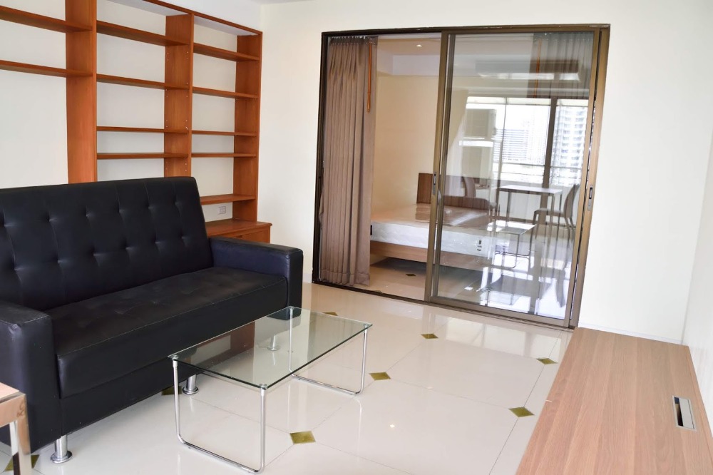 Diamond Tower / 2 Bedrooms (SALE), ไดมอนด์ ทาวเวอร์ / 2 ห้องนอน (ขาย) DO128