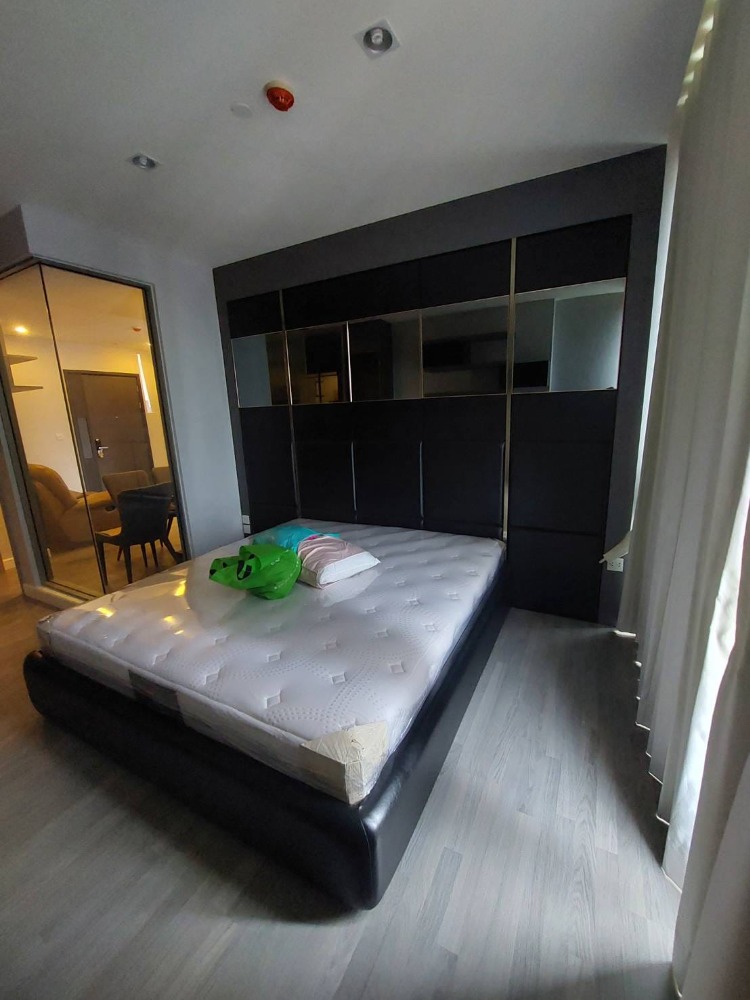 The Room Rama 4 / 1 Bedroom (SALE WITH TENENT), เดอะรูม พระราม 4 / 1 ห้องนอน (ขายพร้อมผู้เช่า) DO130