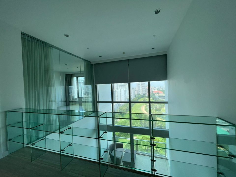 185 Rajadamri / 2 Bedrooms Duplex (FOR RENT), 185 ราชดำริ / 2 ห้องนอน (เช่า) DO132