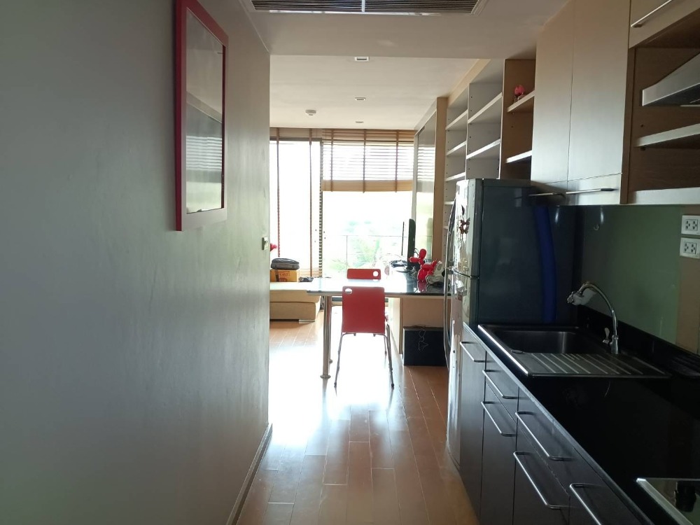 Noble Ambience Sarasin / 1 Bedroom (SALE), โนเบิล แอมเบียนส์ สารสิน / 1 ห้องนอน (ขาย) DO133