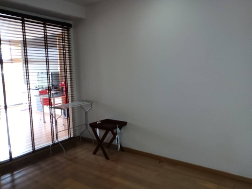 Noble Ambience Sarasin / 1 Bedroom (SALE), โนเบิล แอมเบียนส์ สารสิน / 1 ห้องนอน (ขาย) DO133