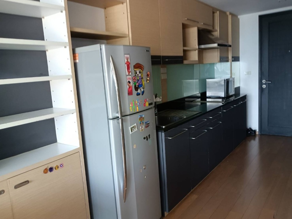 Noble Ambience Sarasin / 1 Bedroom (SALE), โนเบิล แอมเบียนส์ สารสิน / 1 ห้องนอน (ขาย) DO133