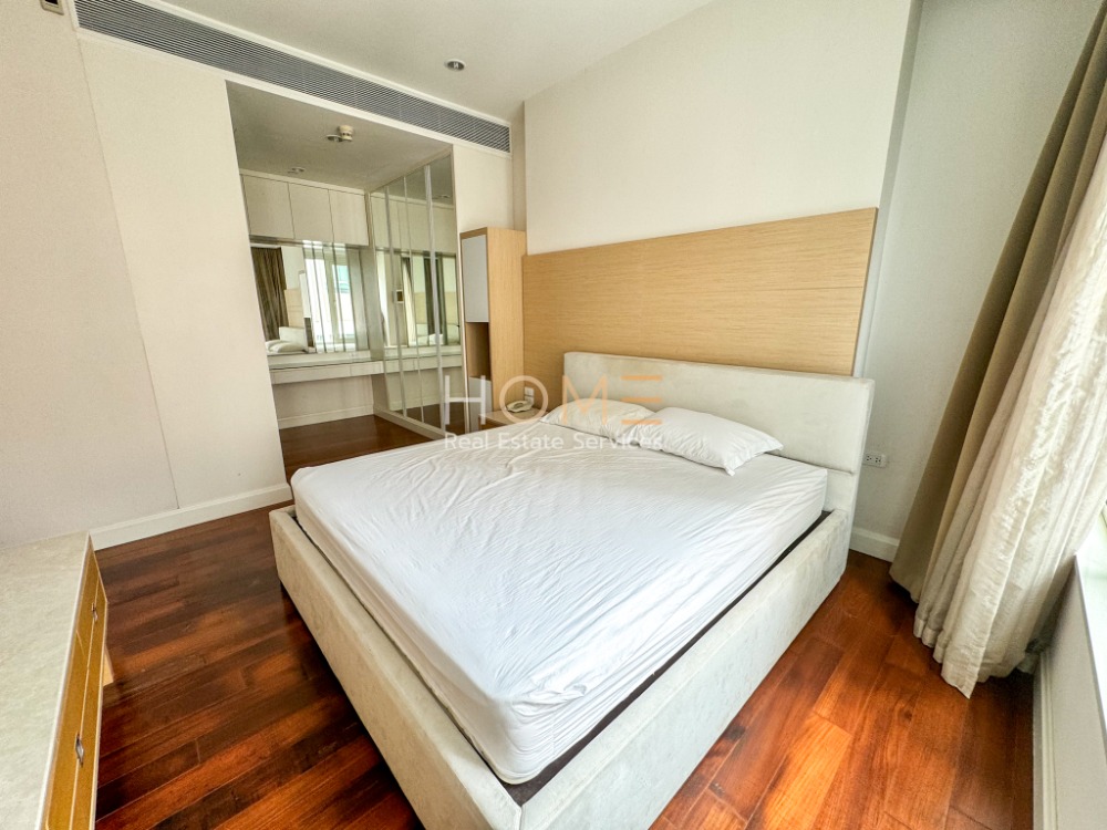 ใกล้ศูนย์การค้าเเค่ 400 เมตร ✨ Q Langsuan / 2 Bedrooms (SALE), คิว หลังสวน / 2 ห้องนอน (ขาย) DO135