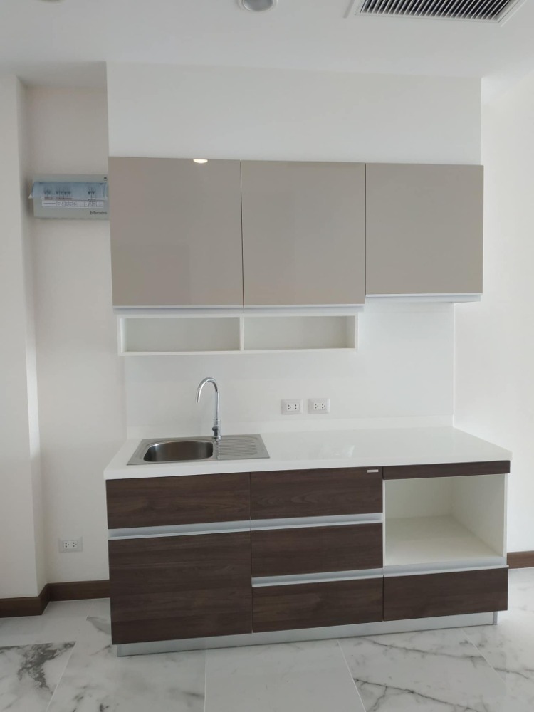 Supalai Elite Surawong / 1 Bedroom (SALE), ศุภาลัย เอลีท สุรวงศ์ / 1 ห้องนอน (ขาย) DO138