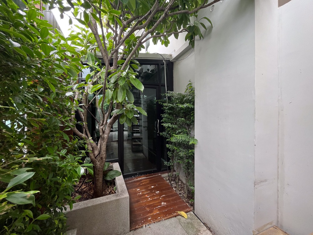 บ้านเดี่ยว โคโม่ พรีโม่ บางนา / 4 ห้องนอน (ขาย), Como Primo Bangna / Detached House 4 Bedrooms (FOR SALE) CJ315