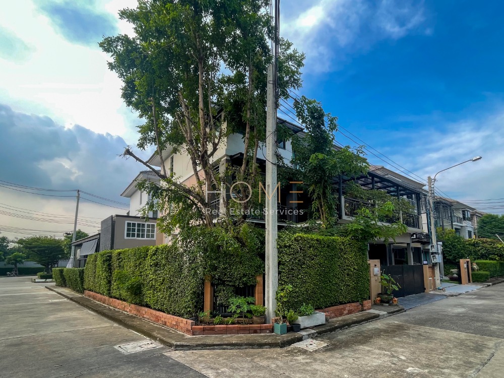 บ้านเดี่ยว เดอะ แพลนท์ เอลิท พัฒนาการ / 5 ห้องนอน (ขาย), The Plant Elite Phatthanakan / Detached House 5 Bedrooms (FOR SALE) TIK420