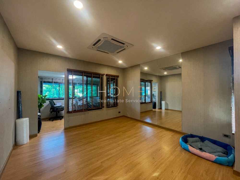 บ้านเดี่ยว เดอะ แพลนท์ เอลิท พัฒนาการ / 5 ห้องนอน (ขาย), The Plant Elite Phatthanakan / Detached House 5 Bedrooms (FOR SALE) TIK420