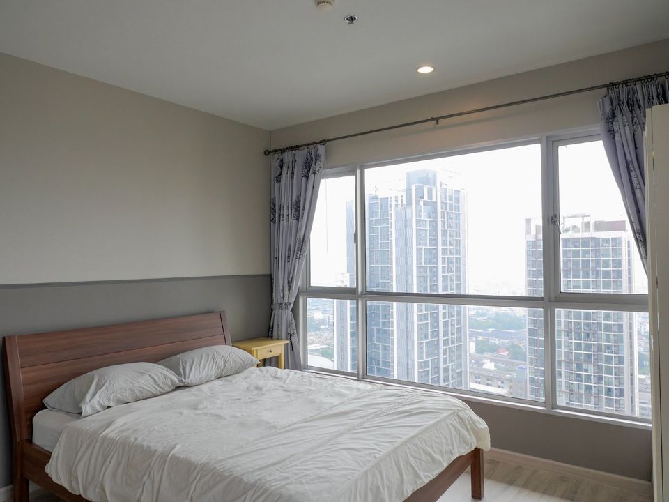 คอนโดราคาดีสุดในฝั่งธน ✨ Hive at Sathorn / 1 Bedroom (SALE), ไฮฟ์ แอท สาทร / 1 ห้องนอน (ขาย) DO117