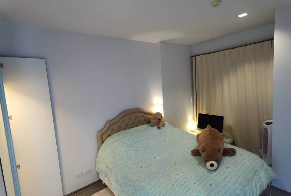 Nye By Sansiri / 1 Bedroom (SALE), นายน์ บาย แสนสิริ / 1 ห้องนอน (ขาย) DO142