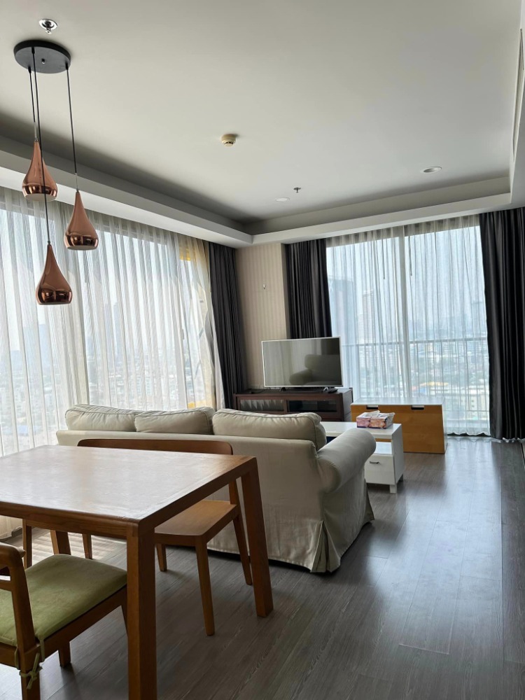 Nye By Sansiri / 2 Bedrooms (FOR RENT), นายน์ บาย แสนสิริ / 2 ห้องนอน (เช่า) DO144